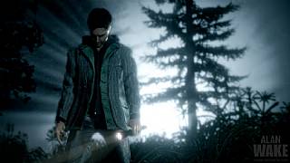 Alan Wake geri mi dönüyor?
