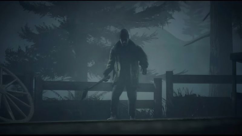 Nintendo Switch Alan Wake Remastered çıkış tarihi Nintendo Switch Alan Wake Remastered çıkış tarihi
