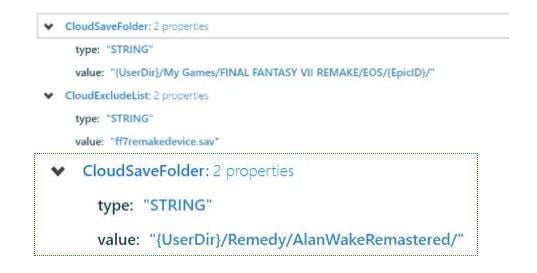 Alan Wake Remastered ve FF7 Remake PC için ortaya çıktı Alan Wake Remastered ve FF7 Remake PC için ortaya çıktı