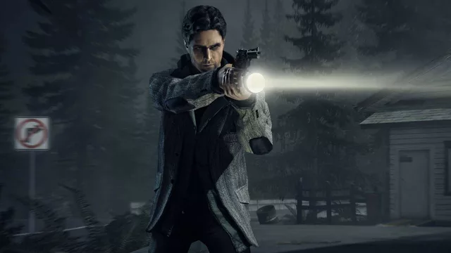 Thief Tasarımcısına Göre Grafik Yarışı Alan Wake ile Bitmeliydi