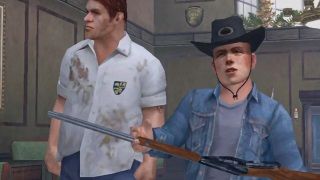 Bully Oyuncuları 20 Yıl Sonra Gizli Silaha Ulaştı