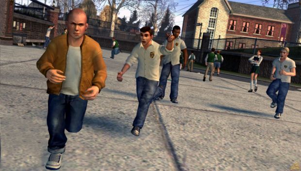 Bully'yi artık Android telefonunuzda oynayabilirsiniz Bully'yi artık Android telefonunuzda oynayabilirsiniz