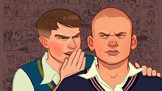 Bully'yi artık Android telefonunuzda oynayabilirsiniz