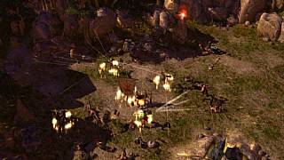 Titan Quest Anniversary Edition çıktı!