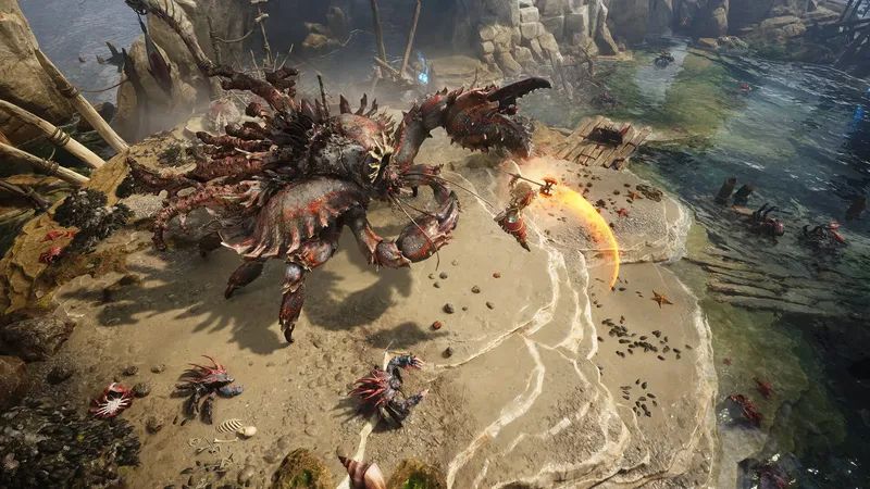 Titan Quest 2 Titan Quest 2