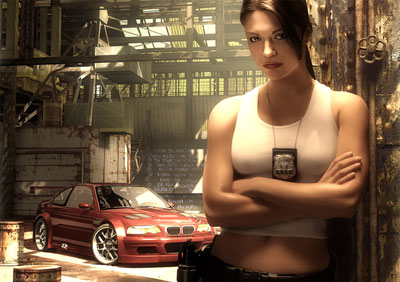 Need for Speed: Most Wanted 2 listeye girdi! Need for Speed: Most Wanted 2 listeye girdi!