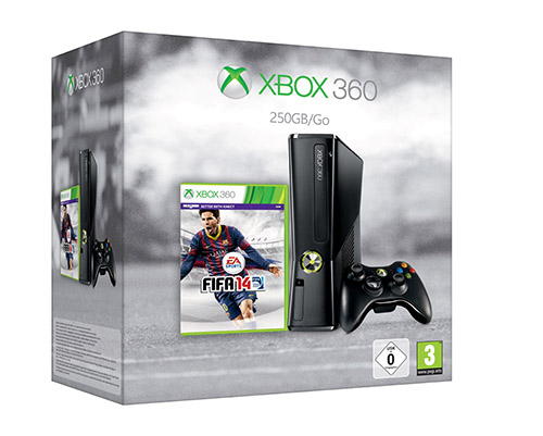 Xbox 360 ve FIFA 14 ile İspanya'da El Classico keyfi Xbox 360 ve FIFA 14 ile İspanya'da El Classico keyfi