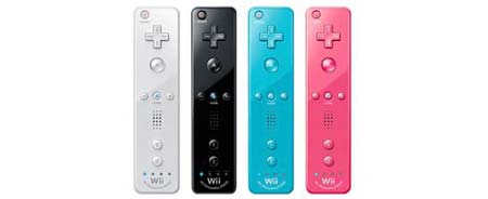 Wii'den satış rekoru