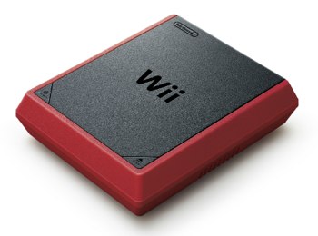 Wii Mini Amerika'ya geliyor Wii Mini Amerika'ya geliyor