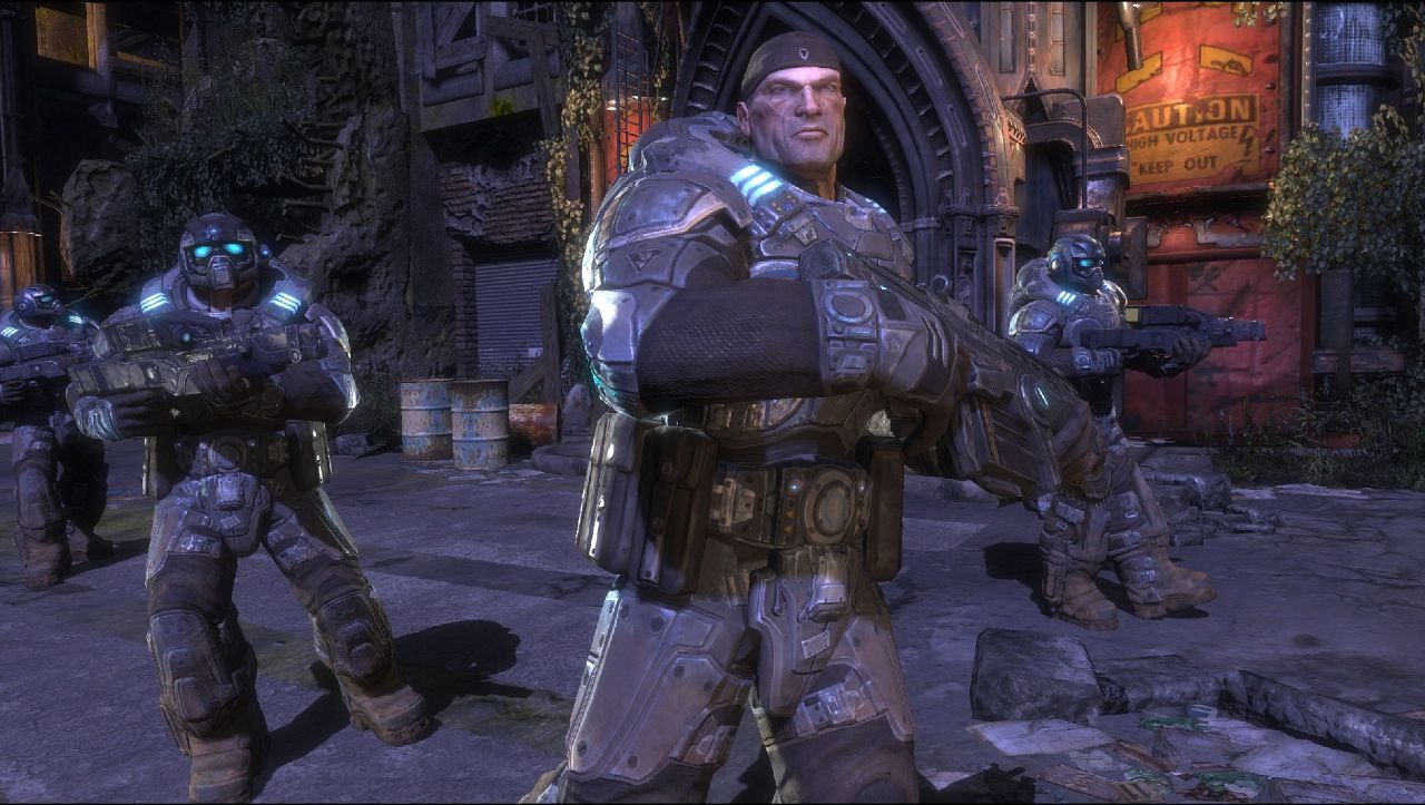 Gears of War serisi devam mı edecek?