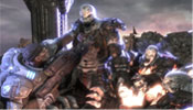 Gears of War PC'ye de geliyor - 1