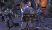 Gears of War PC'ye de geliyor - 2