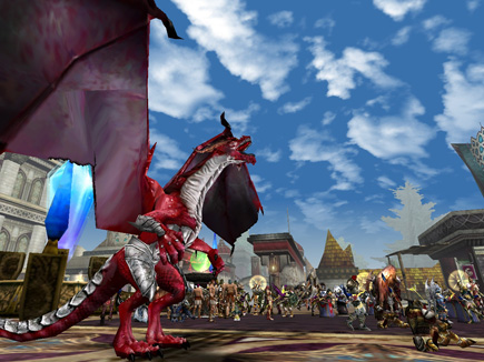 Türkçe Knight Online yeni eşyalarla geliyor Türkçe Knight Online yeni eşyalarla geliyor