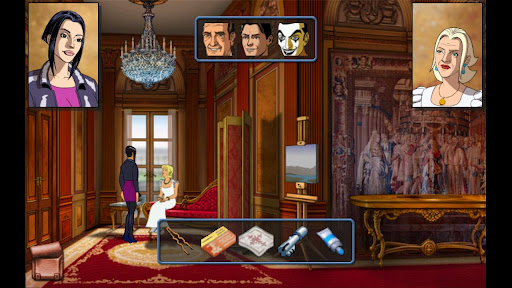 Broken Sword, Android'e geldi