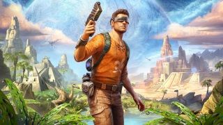 Outcast'ın isim hakları THQ Nordic tarafından alındı