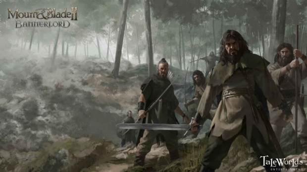 Türkiye'nin gizli ihracat şampiyonu Mount & Blade oldu! - 1 Türkiye'nin gizli ihracat şampiyonu Mount & Blade oldu! - 1