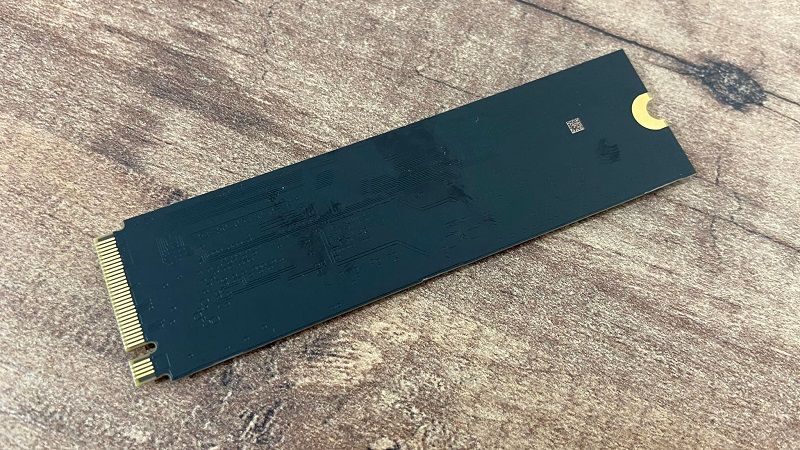 WD Black SN850 inceleme - 4 WD Black SN850 NVMe SSD inceleme