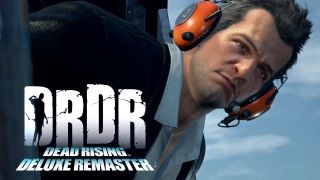 Dead Rising Deluxe Remaster Duyuruldu
