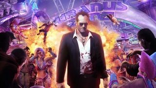 Yeni Dead Rising Oyunu Geliştirmede Olabilir