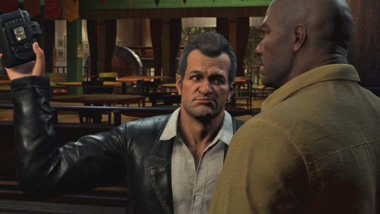 Dead Rising 2006 Las Vegas Prototipi 20 Yıl Sonra Oynanabilir Oldu Dead Rising 2006 Las Vegas Prototipi 20 Yıl Sonra Oynanabilir Oldu