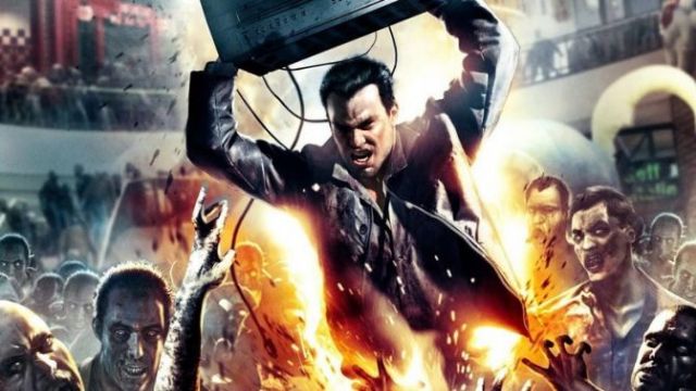 Dead Rising 1 ve 2'nin PC, PS4 ve Xbox One'a geleceği doğrulandı Dead Rising 1 ve 2'nin PC, PS4 ve Xbox One'a geleceği doğrulandı