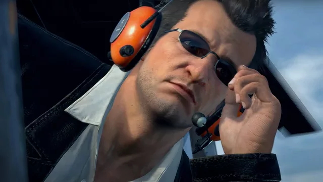 Dead Rising 20 Yaşında, Hayranlar Yeni Oyun İpucu Arıyor