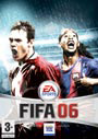 FIFA 2006'ya yama!