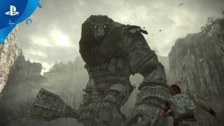 Shadow of The Colossus için fotoğraf modu duyuruldu