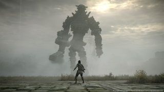 Shadow of the Colossus inceleme puanları bir şahane