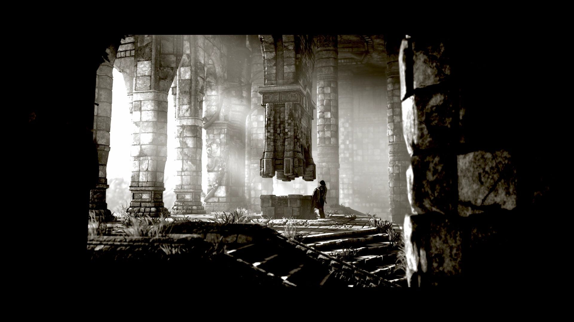 Shadow of The Colossus remake için fotoğraf modu da duyuruldu - 2 Shadow of The Colossus remake için fotoğraf modu da duyuruldu - 2