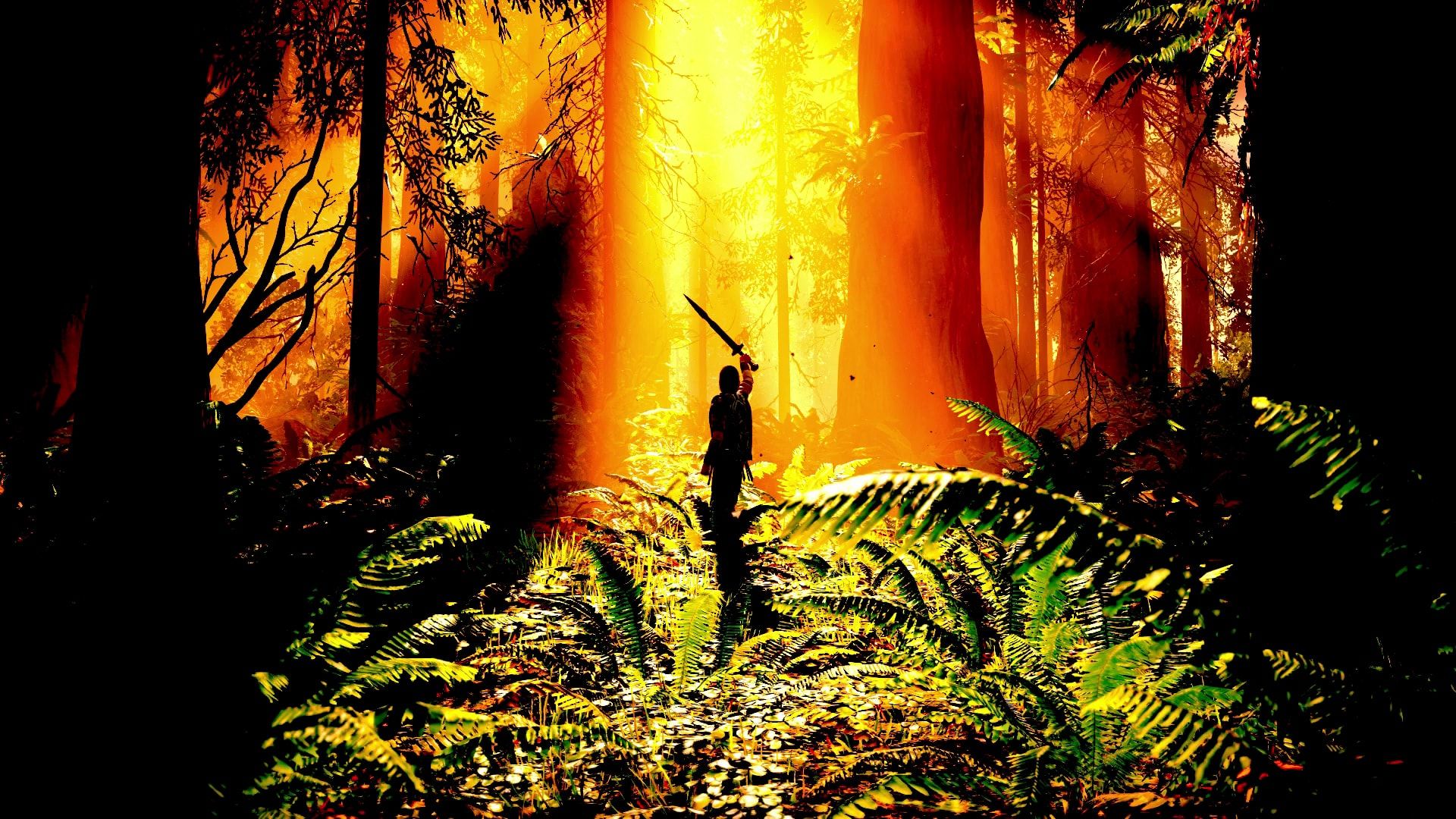 Shadow of The Colossus remake için fotoğraf modu da duyuruldu - 3 Shadow of The Colossus remake için fotoğraf modu da duyuruldu - 3