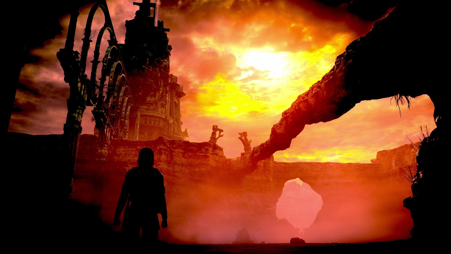 Shadow of The Colossus remake için fotoğraf modu da duyuruldu - 5 Shadow of The Colossus remake için fotoğraf modu da duyuruldu - 5