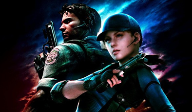 Takım tabanlı Resident Evil oyunu yolda deniyor