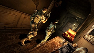 Resident Evil 5 Gold Edition PC sürümü listelendi