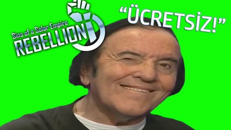 61 TL'lik strateji oyunu Steam'de kısa süreliğine ÜCRETSİZ oldu 61 TL'lik strateji oyunu Steam'de kısa süreliğine ÜCRETSİZ oldu