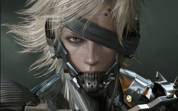 Metal Gear Solid karakterleri ve ayrıntıları - 5 Metal Gear Solid karakterleri ve ayrıntıları - 5