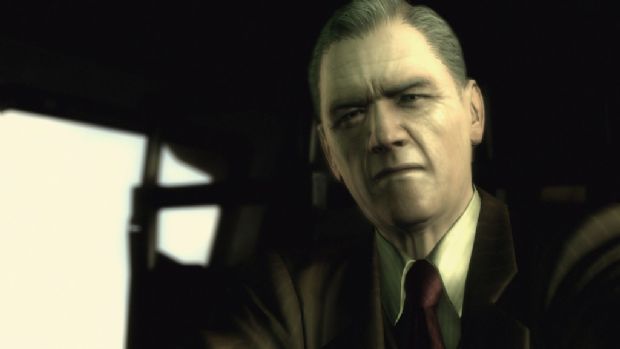 Metal Gear Solid karakterleri ve ayrıntıları - 8 Metal Gear Solid karakterleri ve ayrıntıları - 8