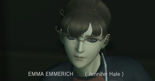 Metal Gear Solid karakterleri ve ayrıntıları - 7 Metal Gear Solid karakterleri ve ayrıntıları - 7