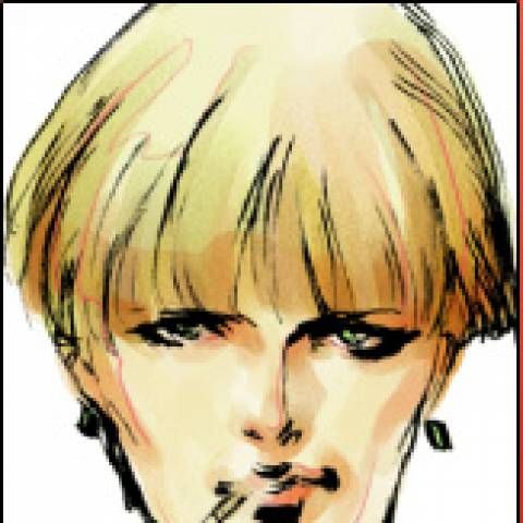 Metal Gear Solid karakterleri ve ayrıntıları - 9 Metal Gear Solid karakterleri ve ayrıntıları - 9