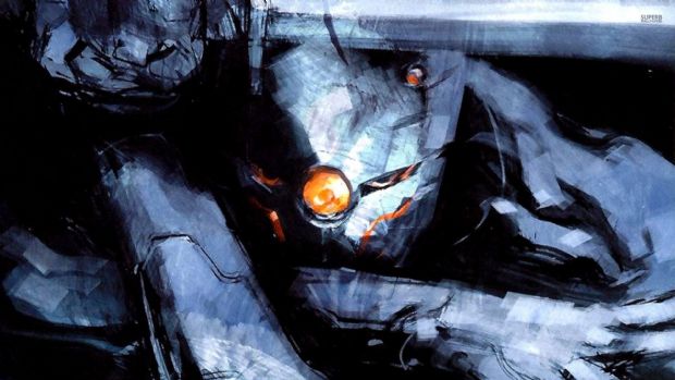 Metal Gear Solid karakterleri ve ayrıntıları - 11 Metal Gear Solid karakterleri ve ayrıntıları - 11