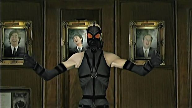Metal Gear Solid karakterleri ve ayrıntıları - 13 Metal Gear Solid karakterleri ve ayrıntıları - 13