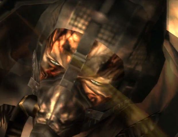 Metal Gear Solid karakterleri ve ayrıntıları - 22 Metal Gear Solid karakterleri ve ayrıntıları - 22