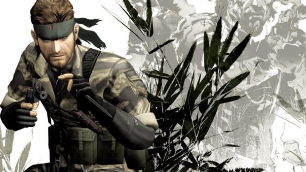 Metal Gear Solid karakterleri ve ayrıntıları - 2 Metal Gear Solid karakterleri ve ayrıntıları - 2