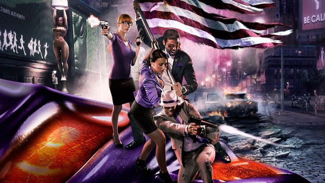 İptal edilen Saints Row Undercover oyunculara gösterildi! İptal edilen Saints Row Undercover oyunculara gösterildi!