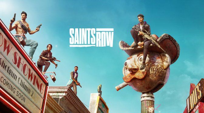 Saints Row hikaye fragmanı yayınlandı Saints Row hikaye fragmanı yayınlandı
