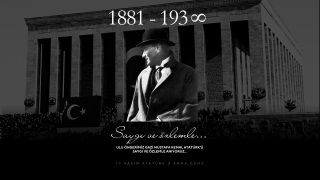 Saygıyla Anıyoruz