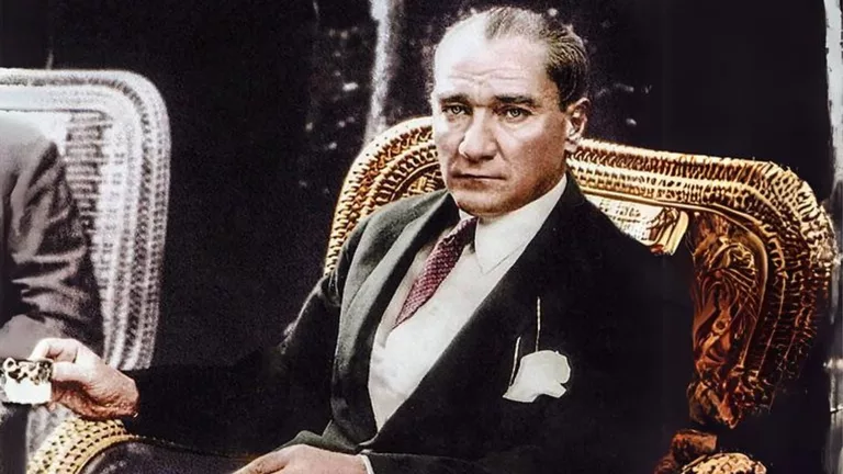 Atatürk Filmleri