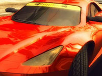Yeni Burnout'un X360'daki hali - 1