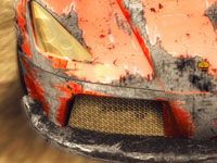Yeni Burnout'un X360'daki hali - 2