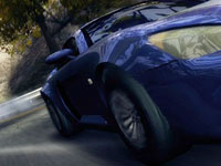 Yeni Burnout'un X360'daki hali - 3
